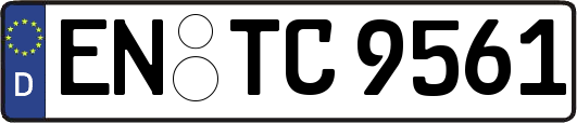 EN-TC9561