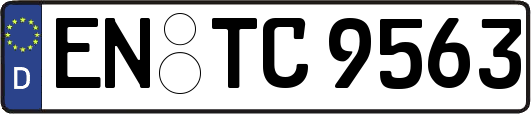 EN-TC9563