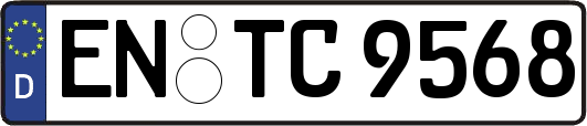 EN-TC9568