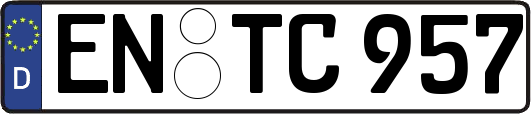 EN-TC957