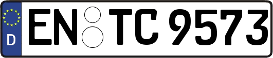 EN-TC9573