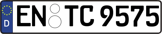 EN-TC9575