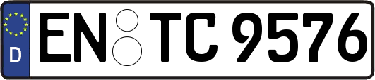 EN-TC9576