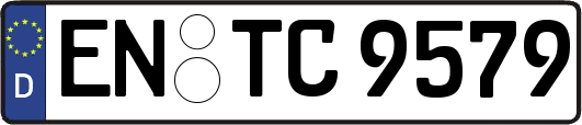 EN-TC9579