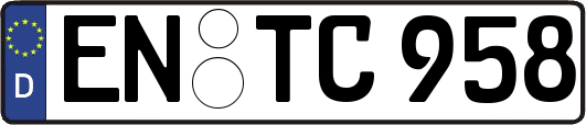 EN-TC958