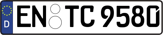 EN-TC9580