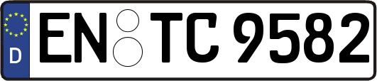 EN-TC9582