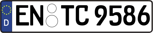 EN-TC9586