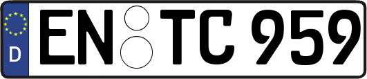 EN-TC959
