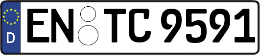 EN-TC9591