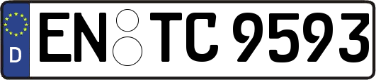 EN-TC9593