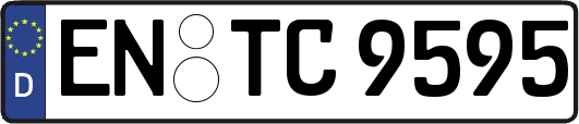 EN-TC9595