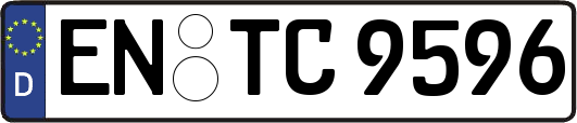 EN-TC9596