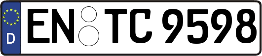 EN-TC9598