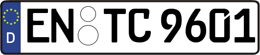 EN-TC9601