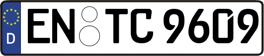 EN-TC9609