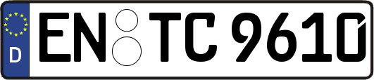 EN-TC9610
