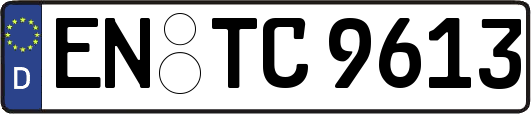 EN-TC9613