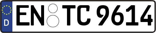 EN-TC9614