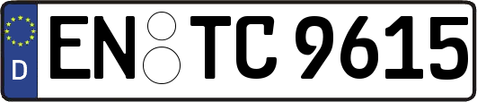 EN-TC9615