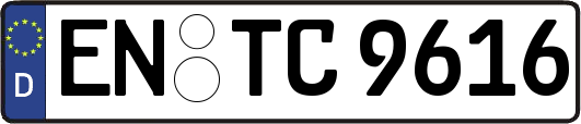 EN-TC9616
