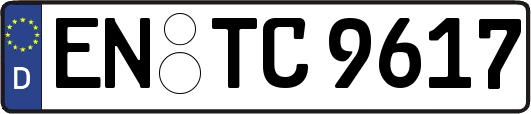 EN-TC9617
