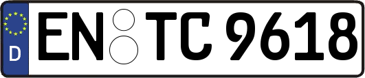 EN-TC9618