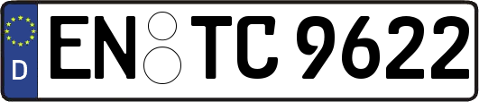 EN-TC9622