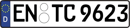 EN-TC9623