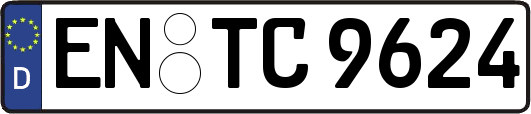 EN-TC9624