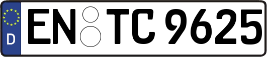 EN-TC9625