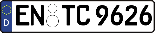 EN-TC9626