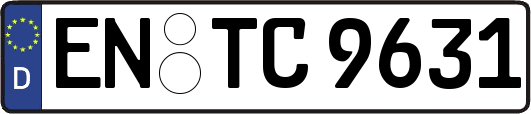 EN-TC9631