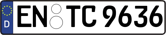 EN-TC9636