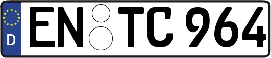 EN-TC964