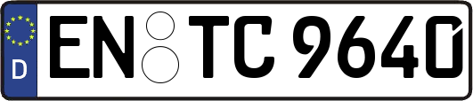 EN-TC9640