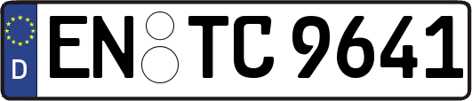 EN-TC9641