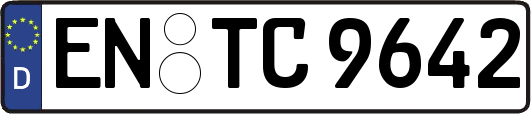 EN-TC9642