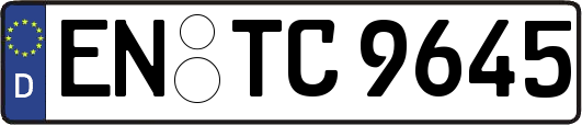 EN-TC9645
