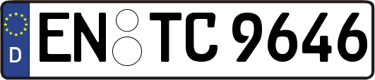 EN-TC9646