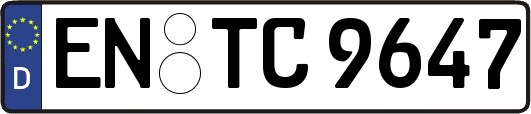 EN-TC9647