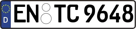 EN-TC9648