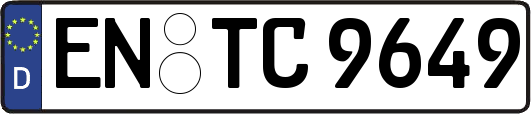 EN-TC9649