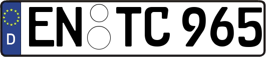 EN-TC965