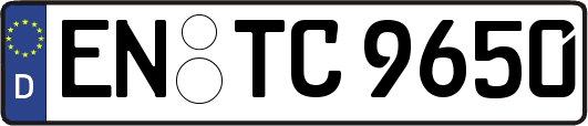 EN-TC9650