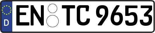 EN-TC9653