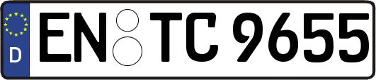 EN-TC9655