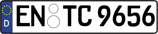 EN-TC9656