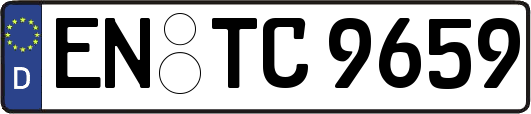 EN-TC9659