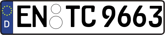 EN-TC9663